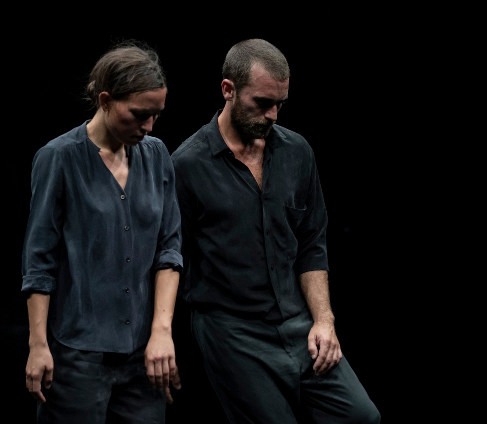 AUDITION // UN MONDE RÉEL