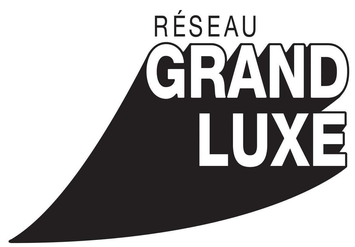 Logo Grand Luxe