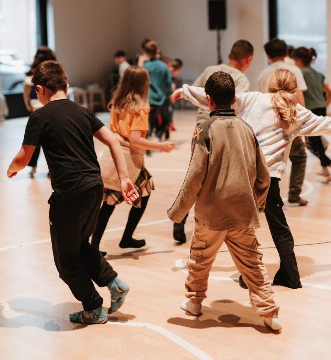 Atelier Un Monde Réel